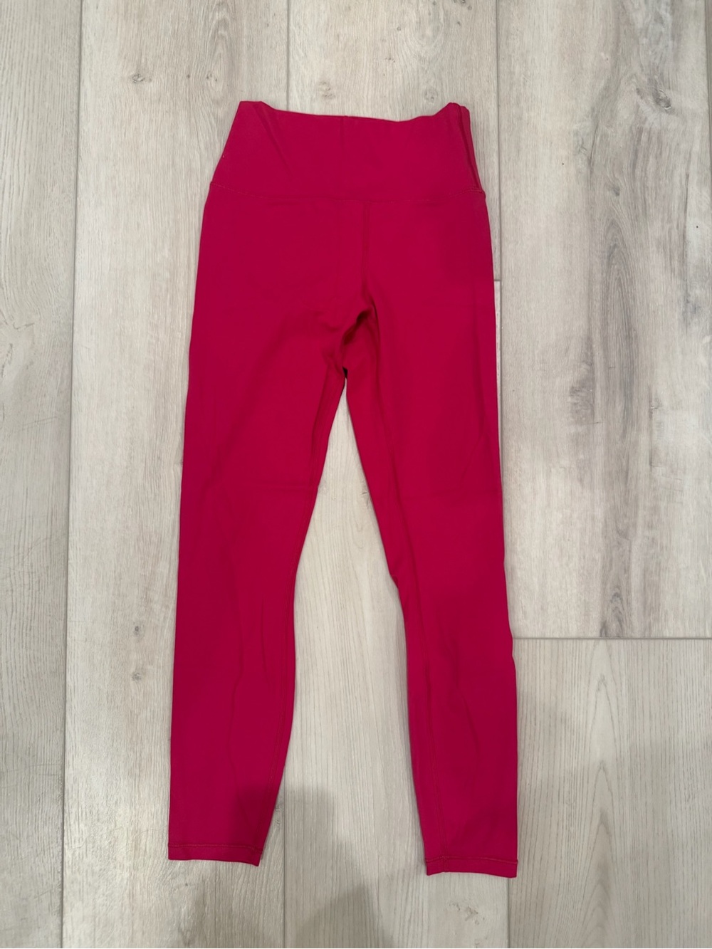 Vuori BlissBlend AllTheFeels legging size small
